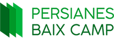 Persianes Baix Camp